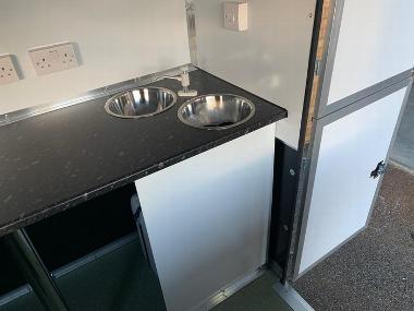 Catering Trailers for Sale  in Dorset
